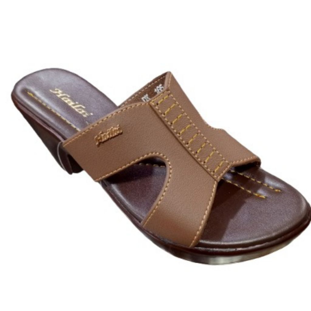 sandal hailai 5cm wedges wanita