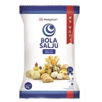 

bunga sari tepung serbaguna