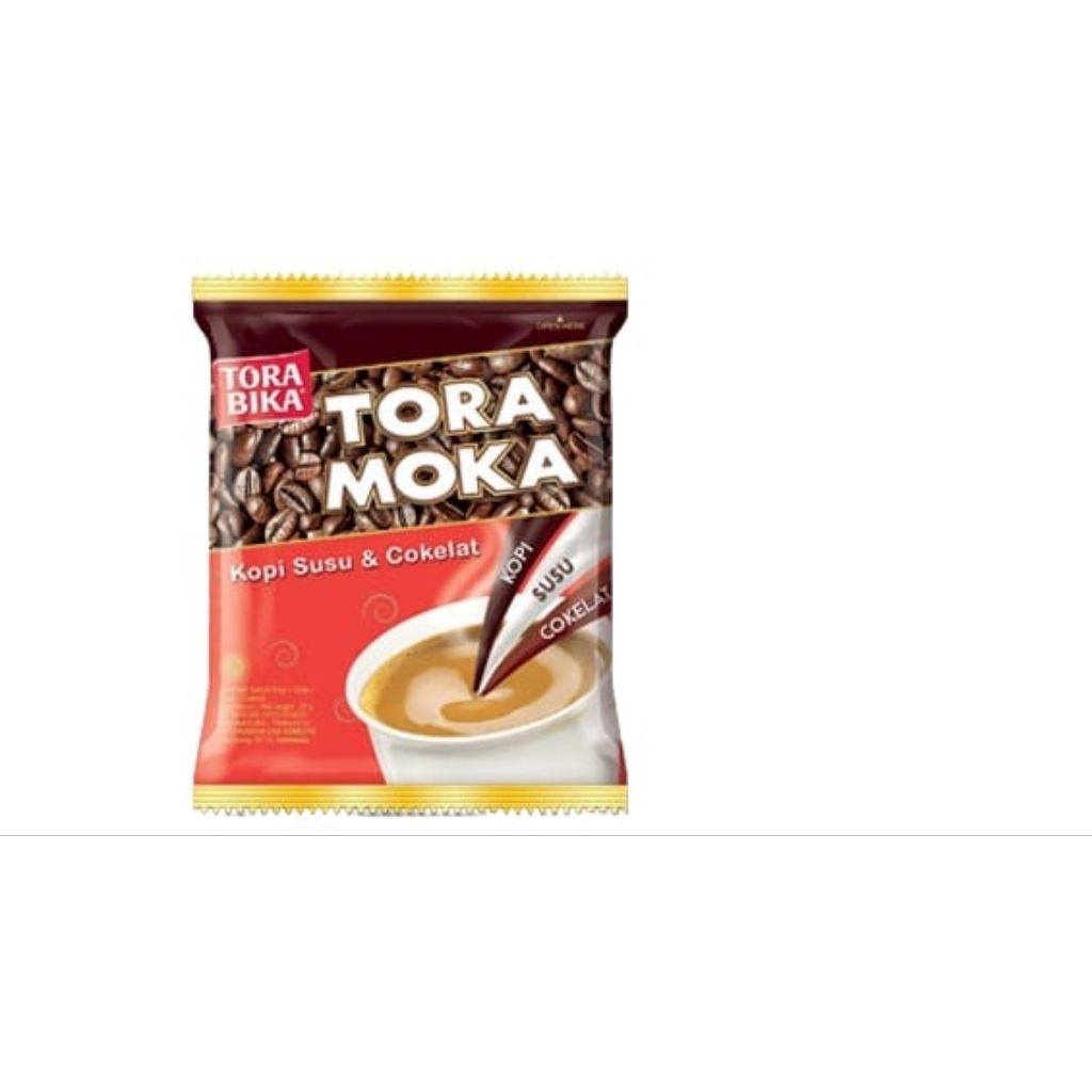 

Tora Moka isi 10 scht