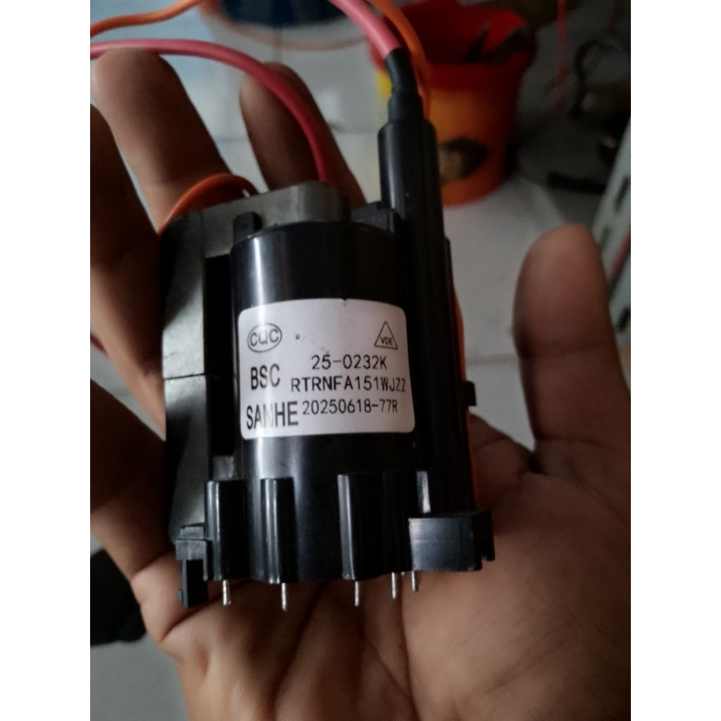 FBT 25-0232K FLYBACK 0232