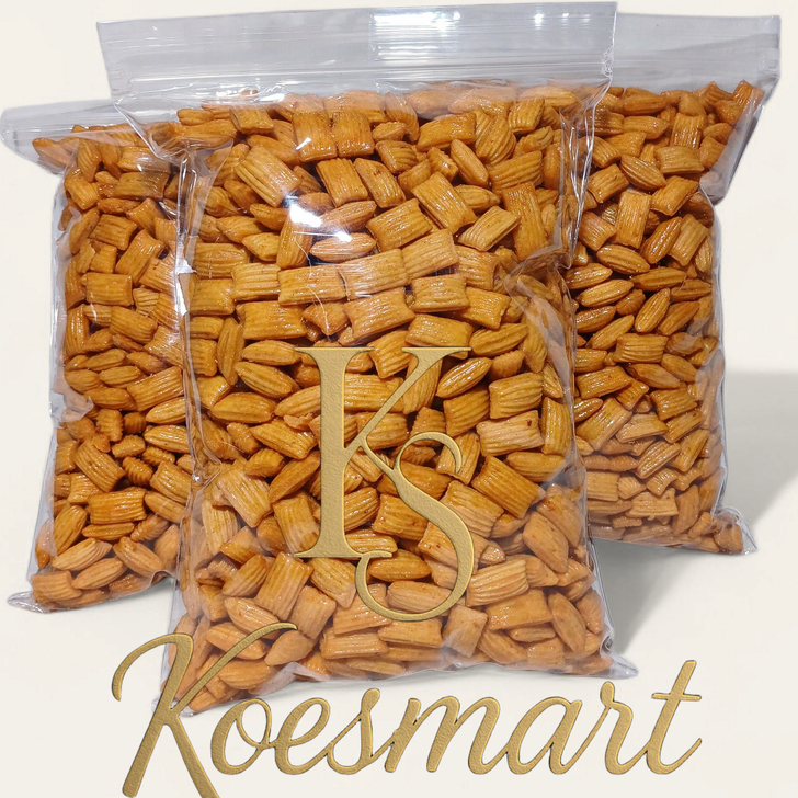 

Kue Pang Pang Manis 500gr – Kue Bantal Renyah Gurih Kiloan | KOESMART