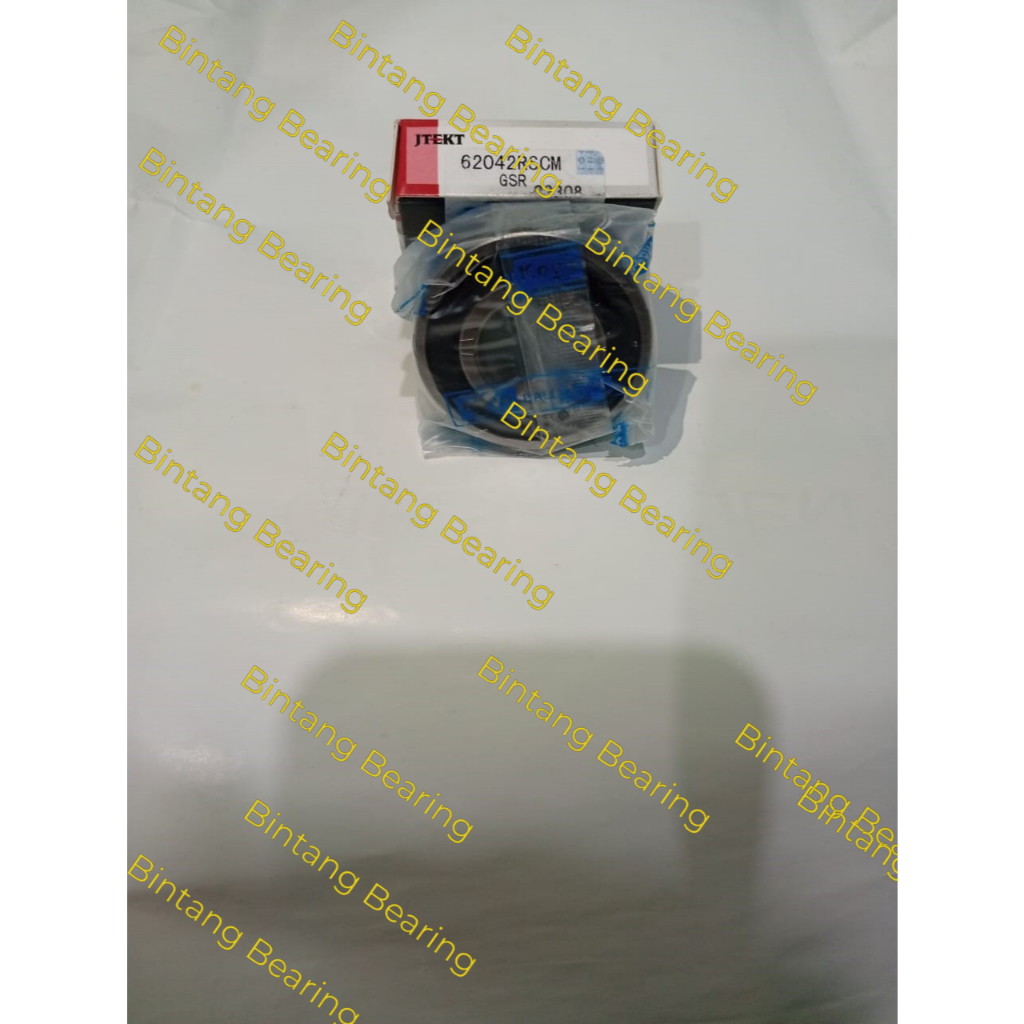 klahar laher bearing 6204 2RS KOYO grad A baja 99%
