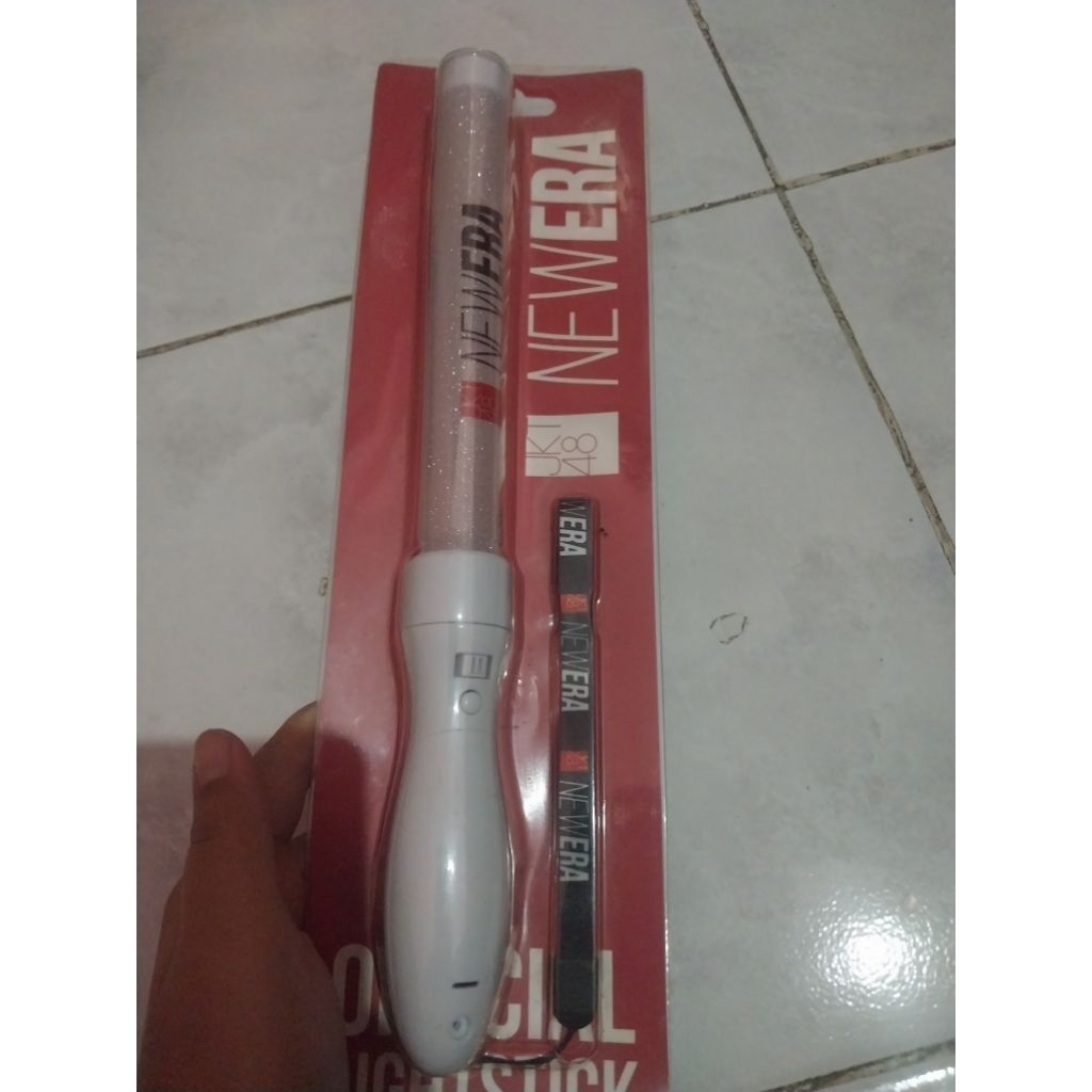 LIGHTSTICK (LS) JKT48 OFFICIAL V2