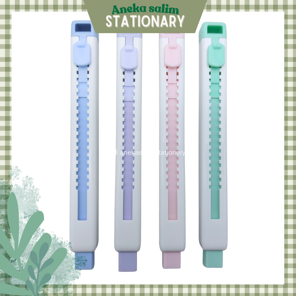 

Anekasalim - Penghapus Joyko ER-152 Retractable Eraser