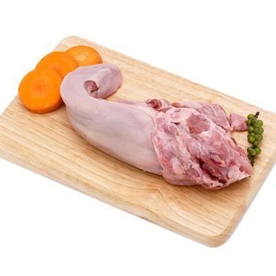 

LIDAH BABI SUPER SPESIAL - KUALITAS PREMIUM