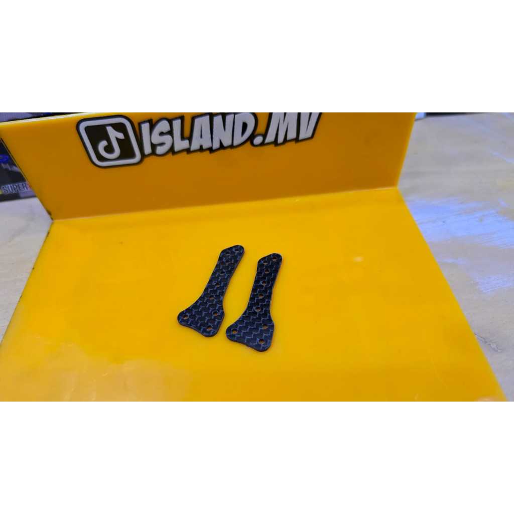 HG CARBON SIDE STAY AR REP