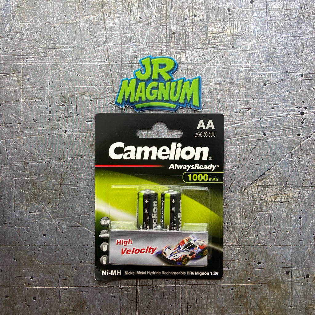 BATRAI CAMELION VELOCITY 1PSG