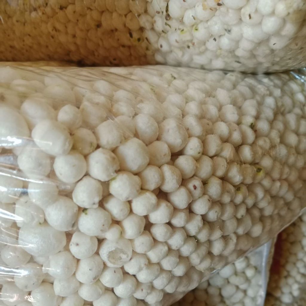 

Pilus Kletuk!!! Gurih dan Renyah