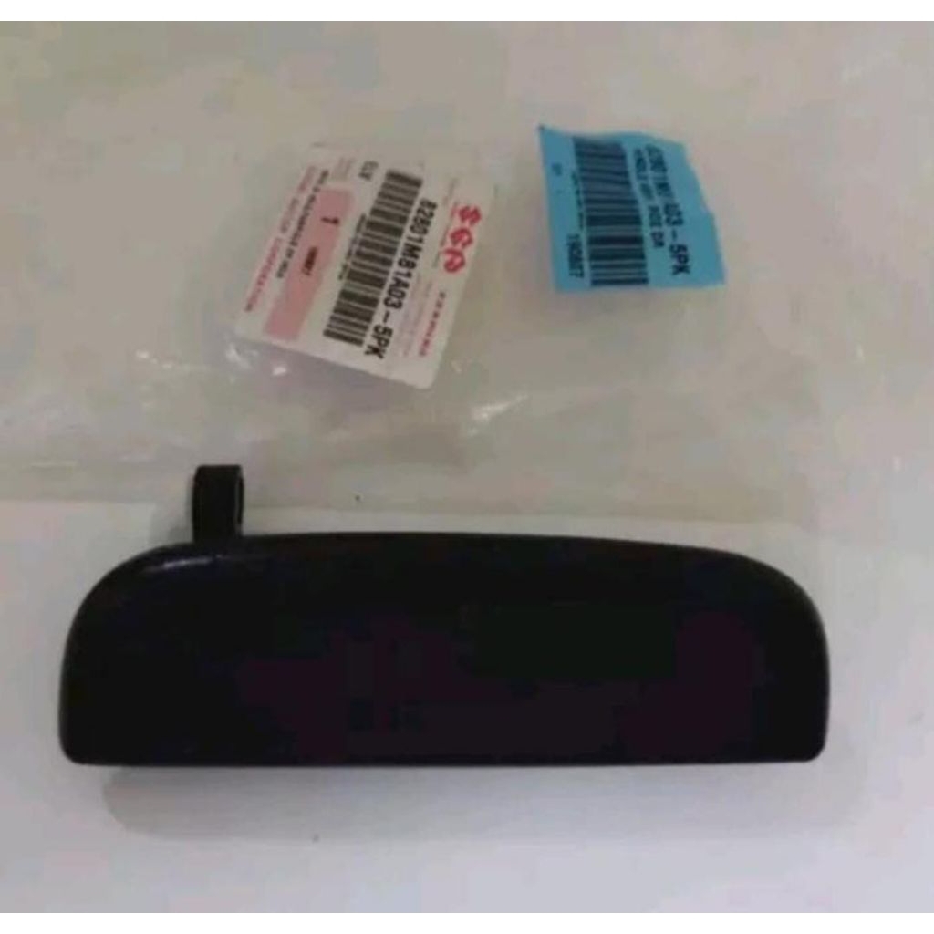 HANDEL PINTU HANDLE PINTU NEW CARRY 2019 ASLI