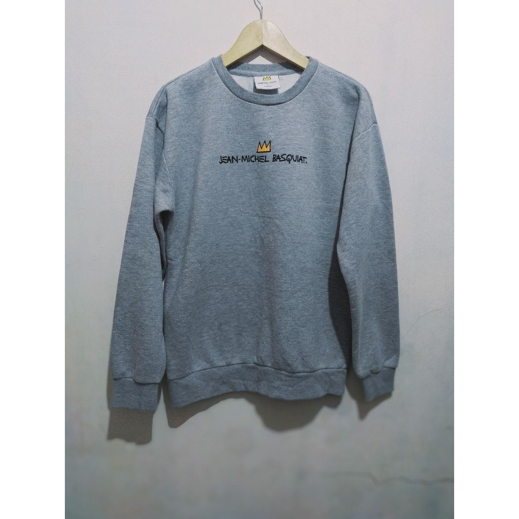 Crewneck JMB Second