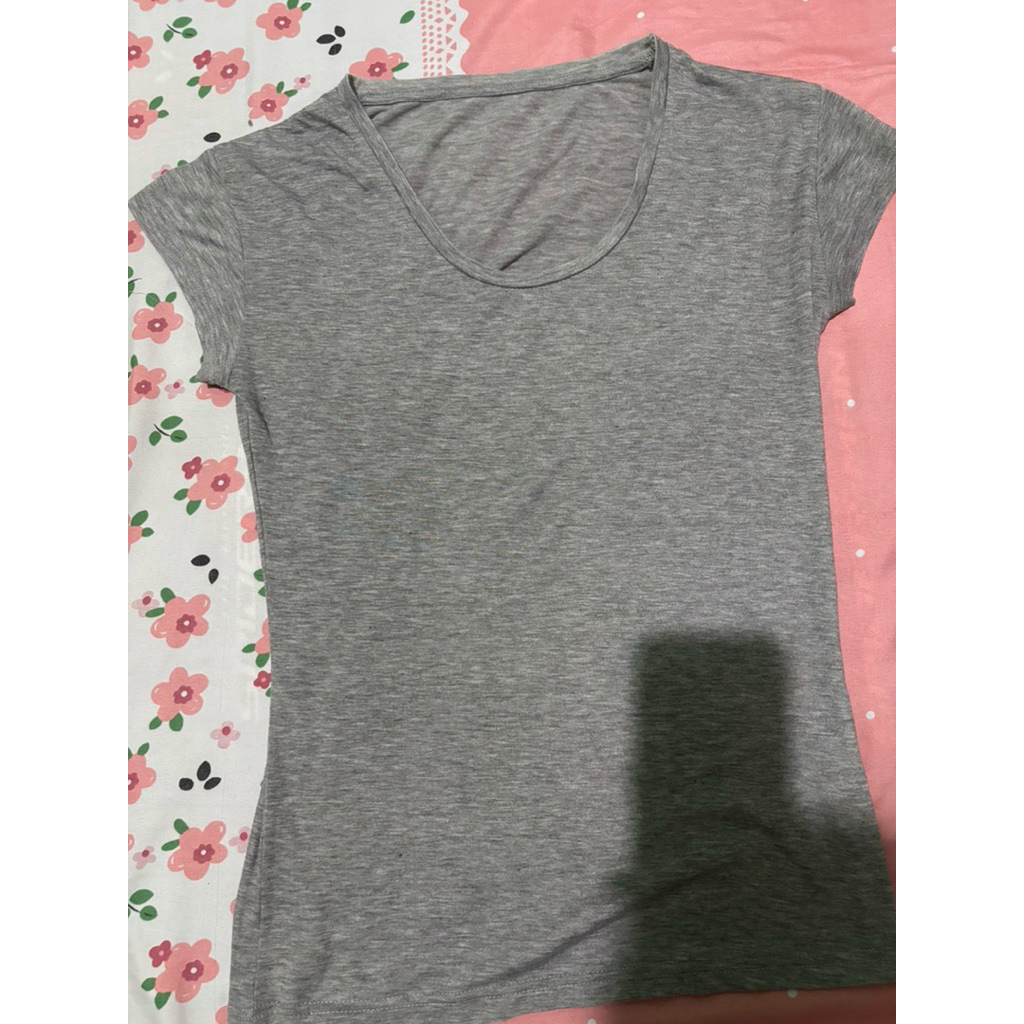 Kaos Pomelo Preloved