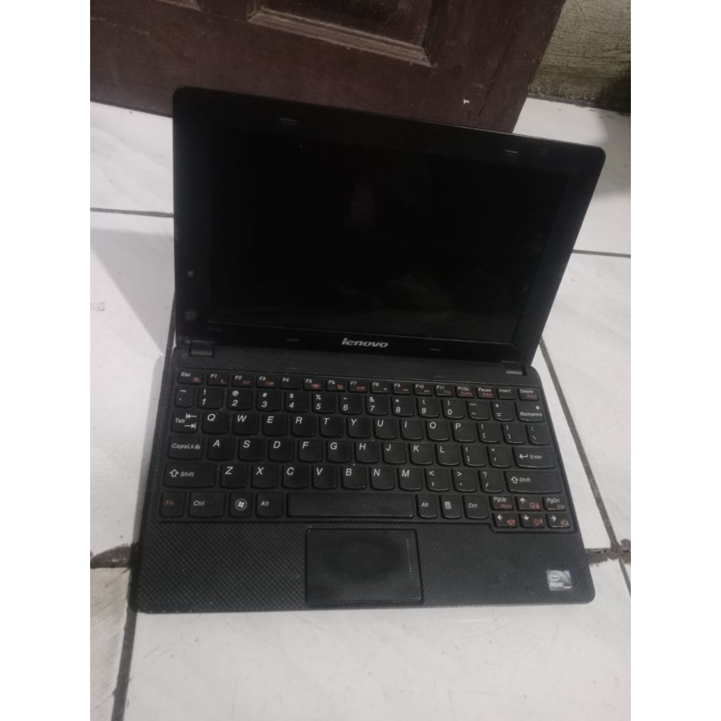 NOTEBOOK LENOVO S110