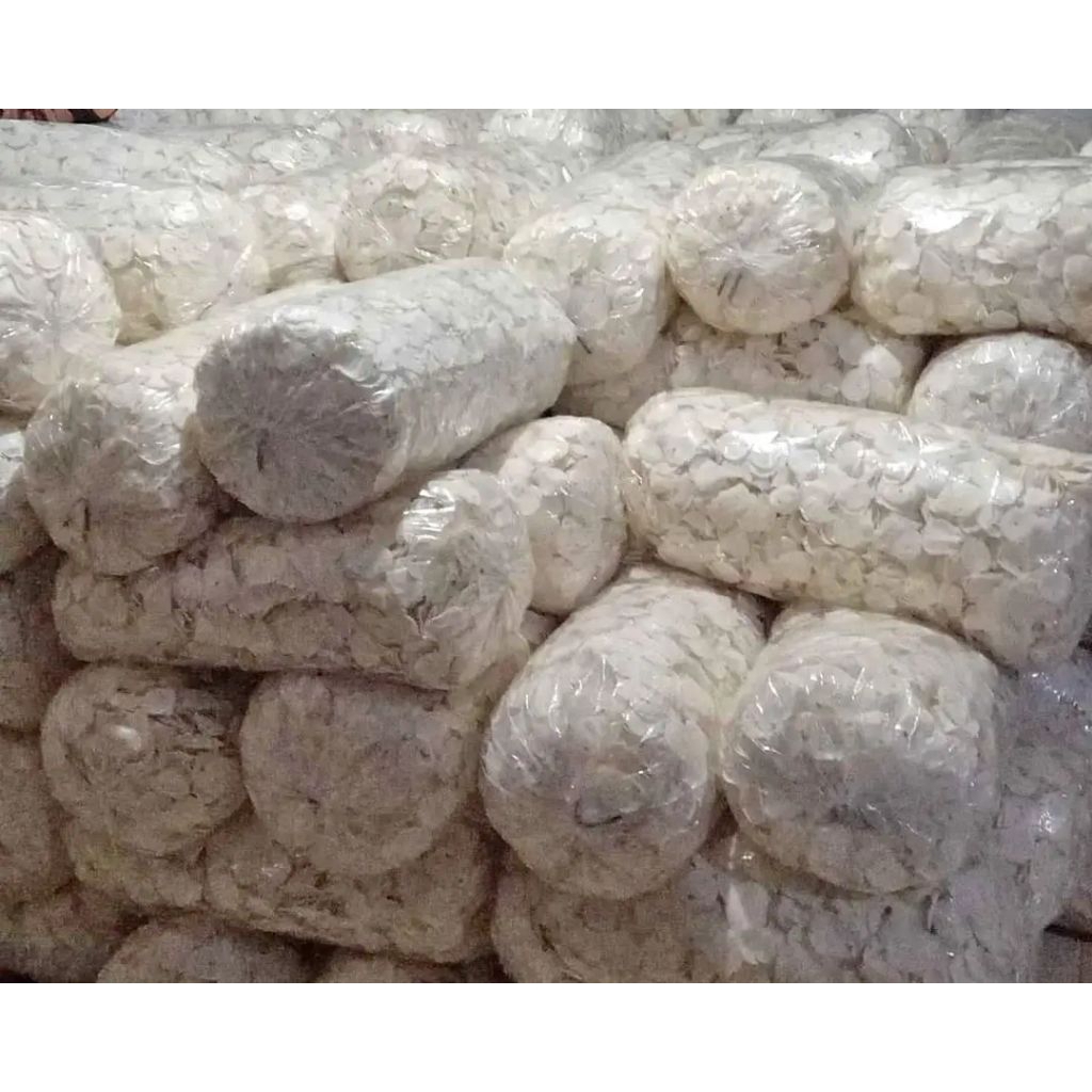 

OPAK KOIN KHAS WONOSOBO