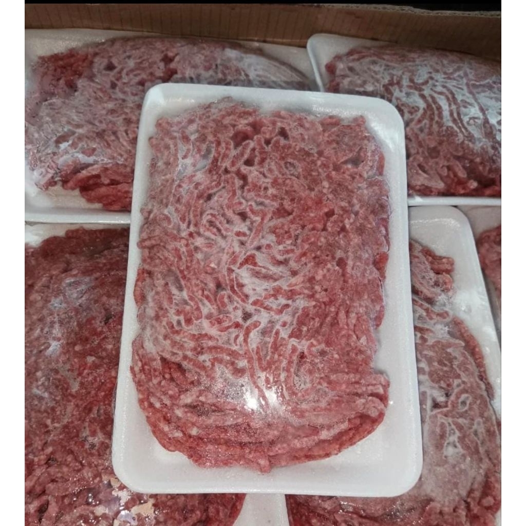 

Daging Giling 500grm