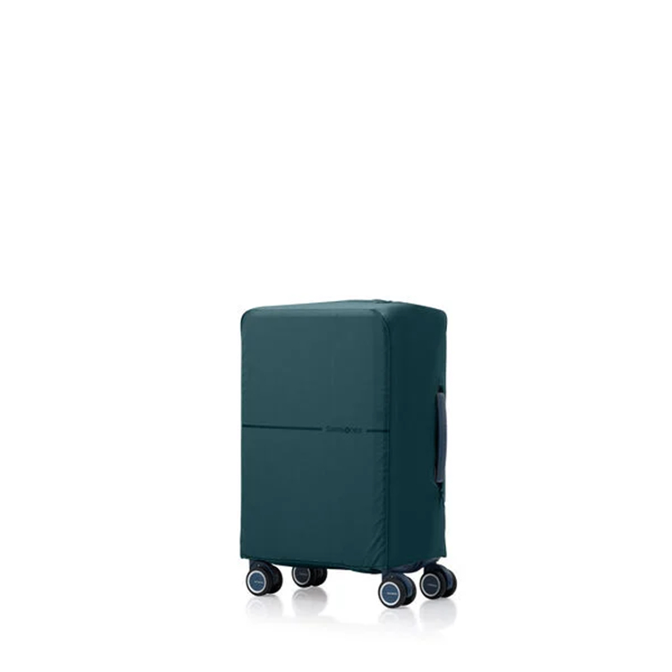 Samsonite TRAVEL ESSENTIALS FLD. LUGGAGE COVER CABIN