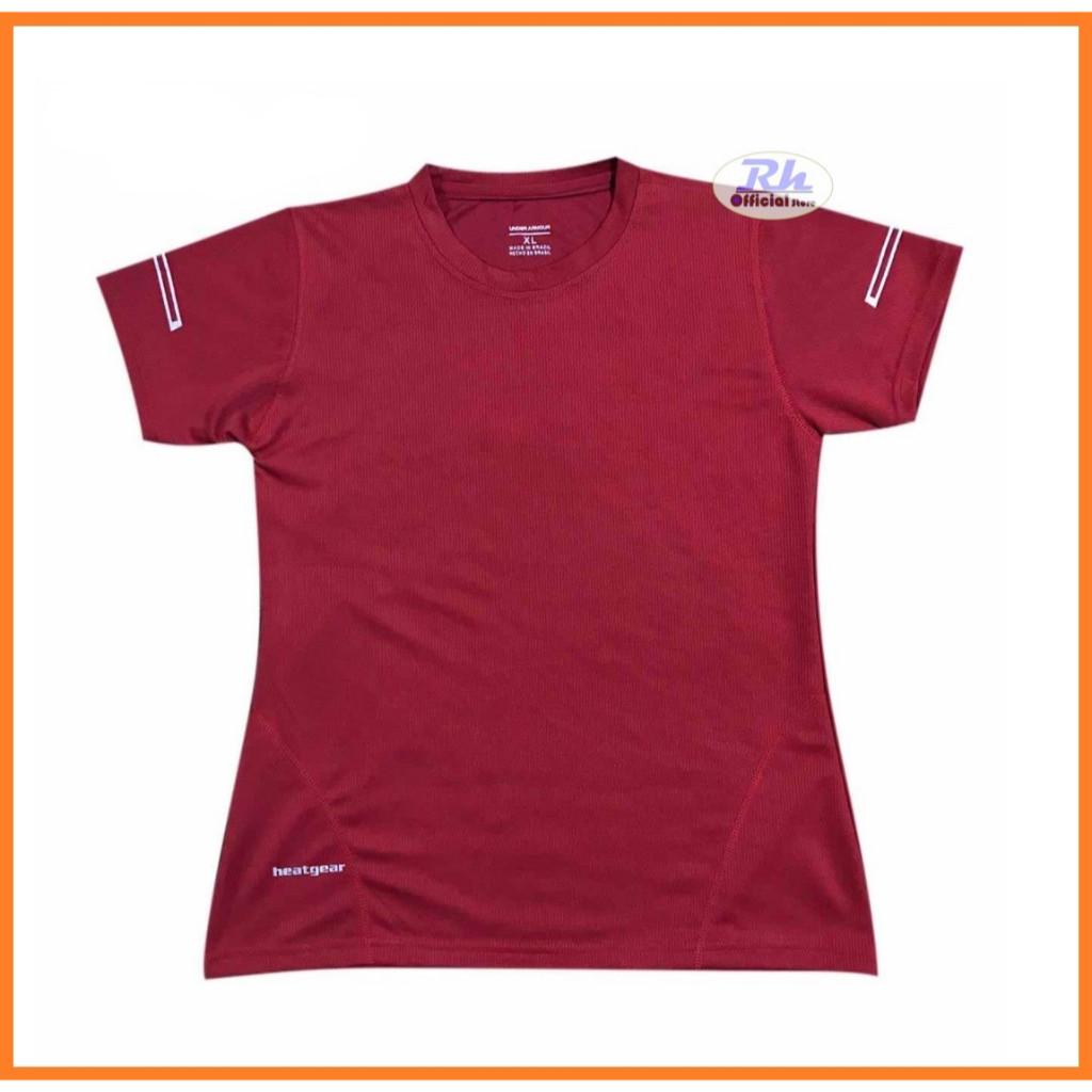 Kaos Olahraga Training Wanita D