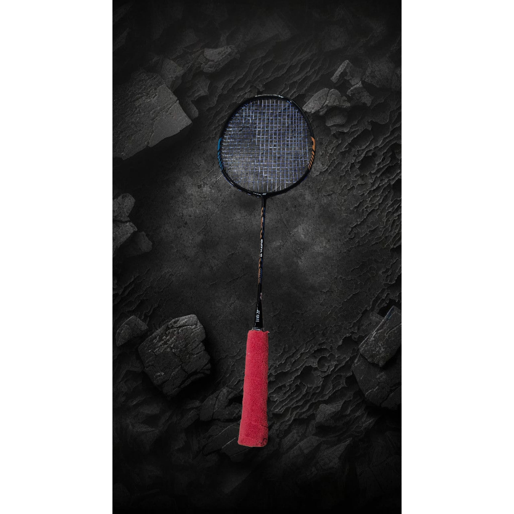 RAKET BADMINTON MEREK YONEK SERI DUORA 10