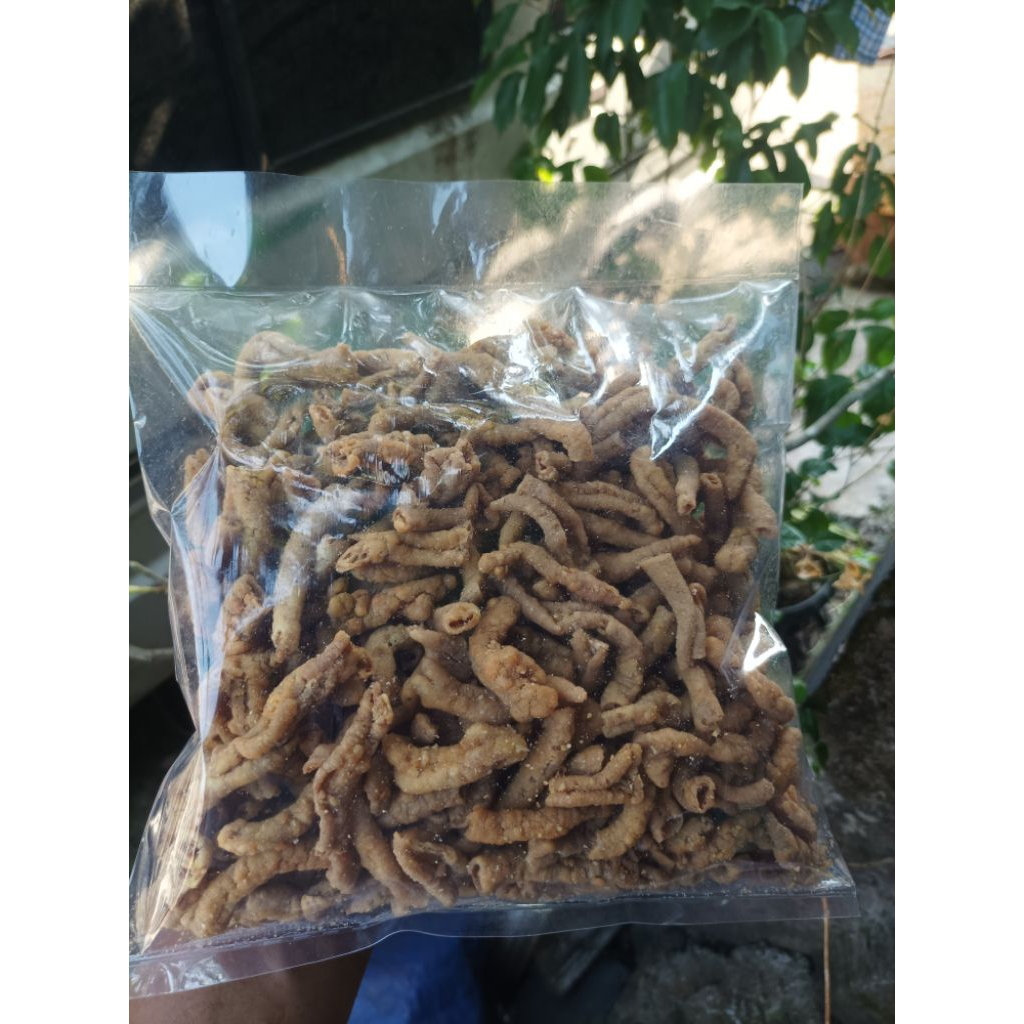 

Usus Crispy Original 1 kg
