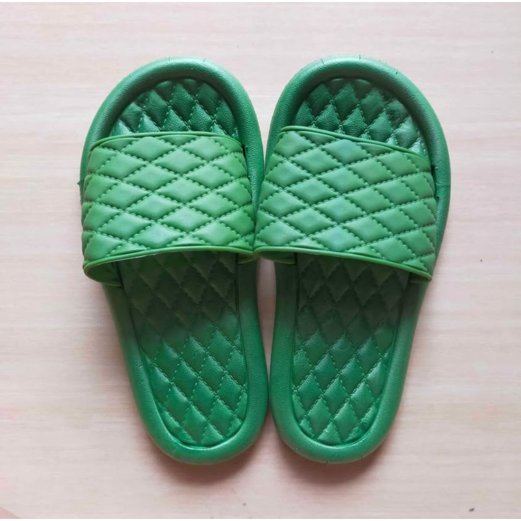 Sandal Wanita Karet Murah Sandal Rumah