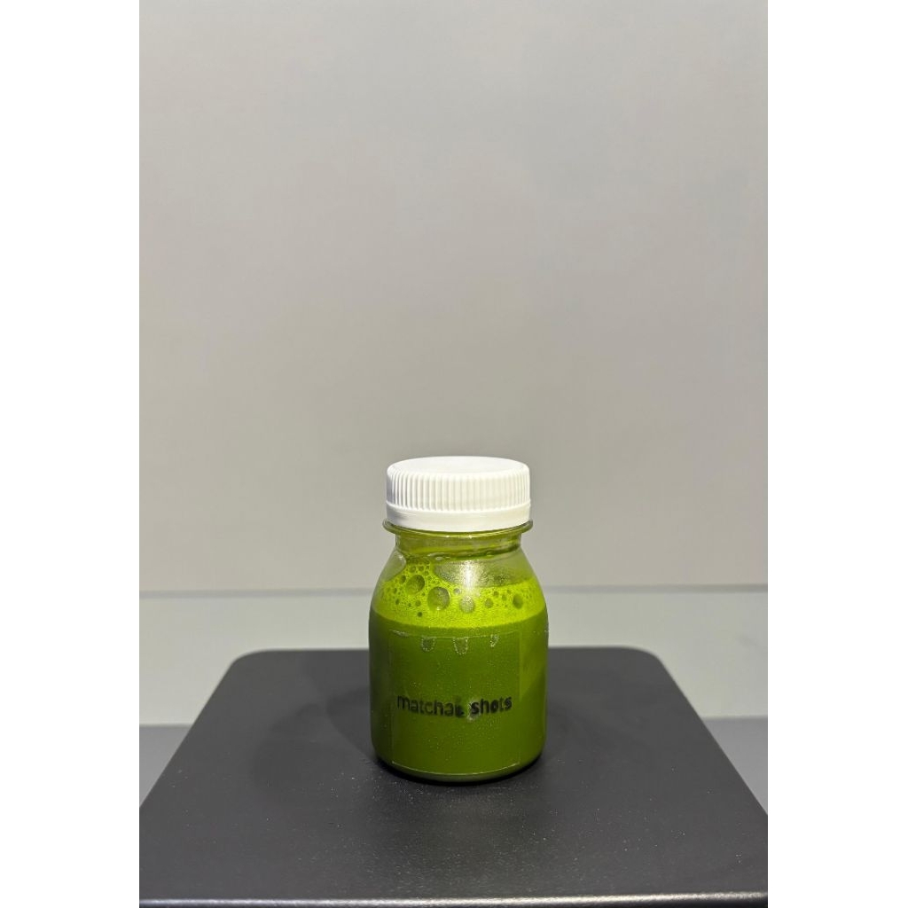

(PO) MATCHA.SHOTS (banyak varian Matcha ‼️)