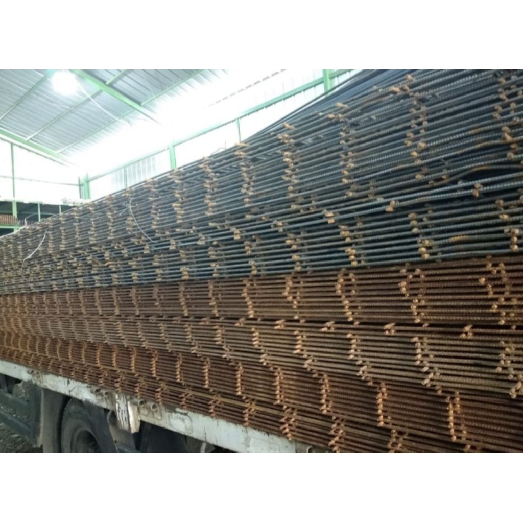 wermes 8 mm.wiremesh 8mm full