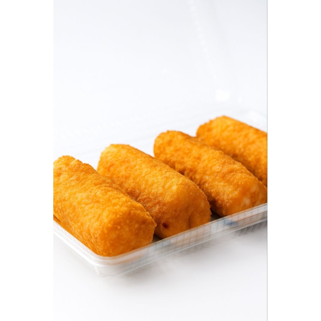 

RISOL BEEF MAYO FROZEN