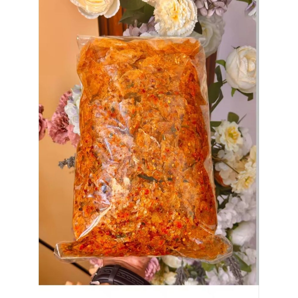 

PIKCA/KRIPIK KACA/KRIPIK BELING VIRAL BISA COD