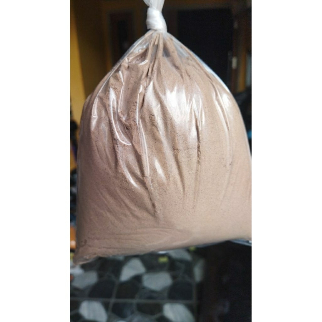 

BUBUK COKLAT MANIS 1KG