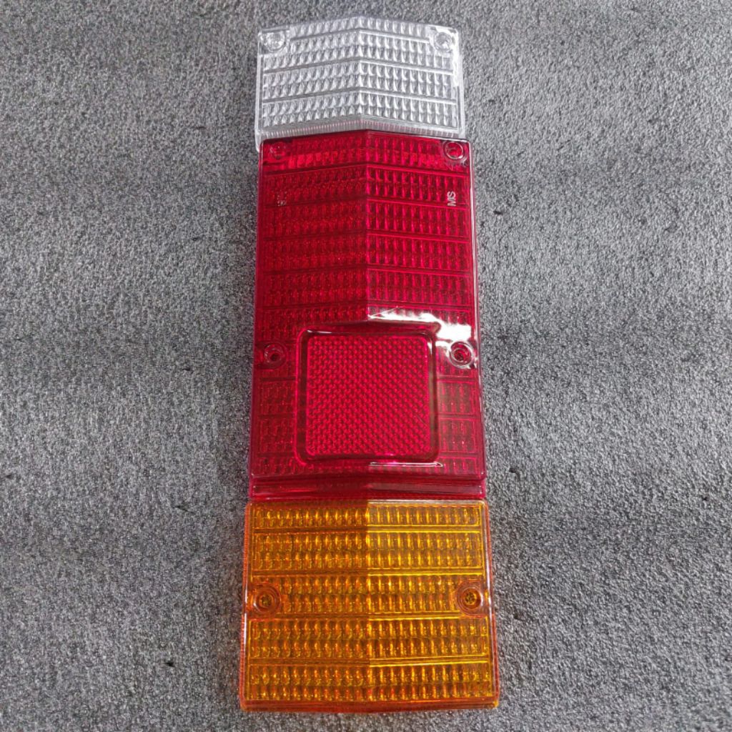 MIKA COVER LAMPU PANTHER HINO DUTRO DYNA