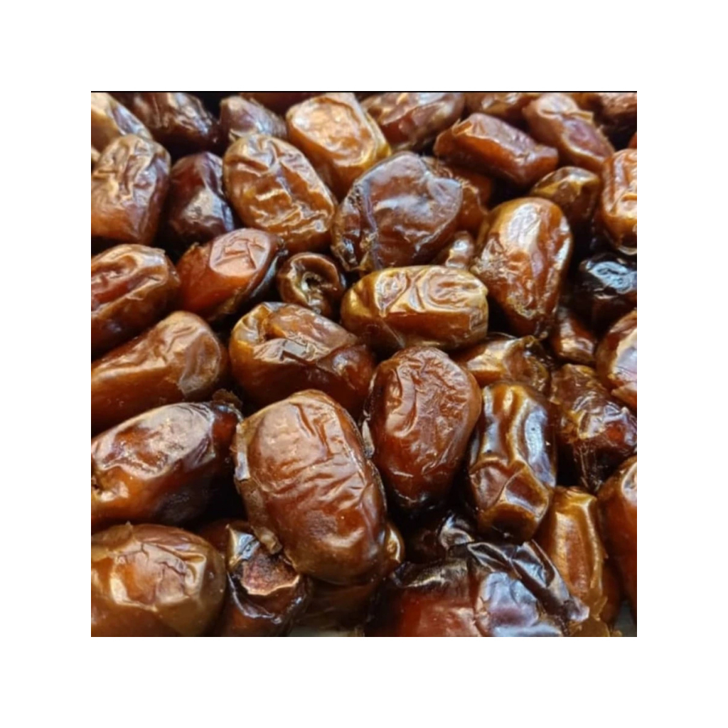 

Kurma Golden Valley 1 Kg - Authentic Mesir Delight