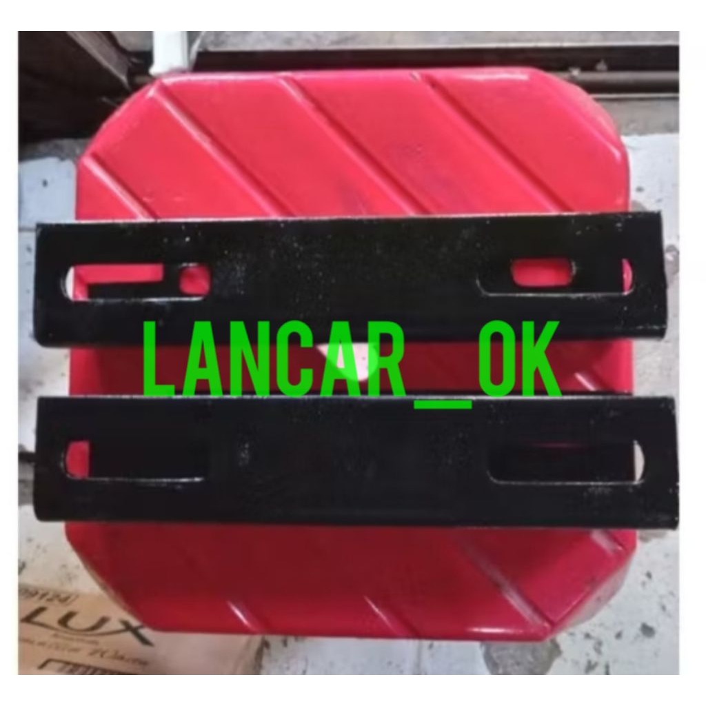 pangkon traktor kubota g1000 boxer per set=2pc