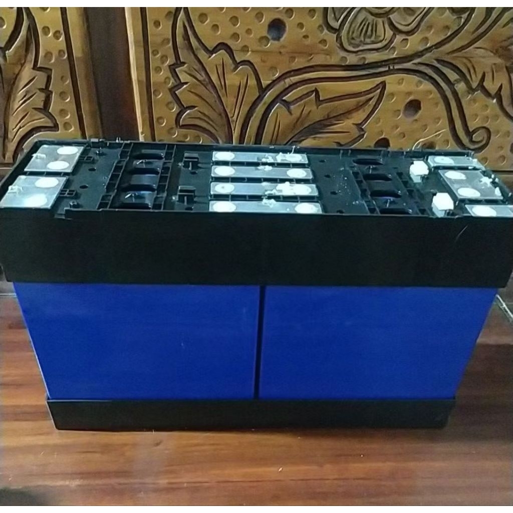 lifepo4 24v 100ah Cell tinggi