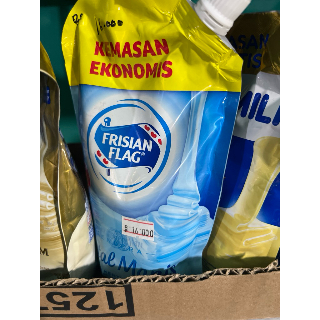 

frisian flag 545 gram murah