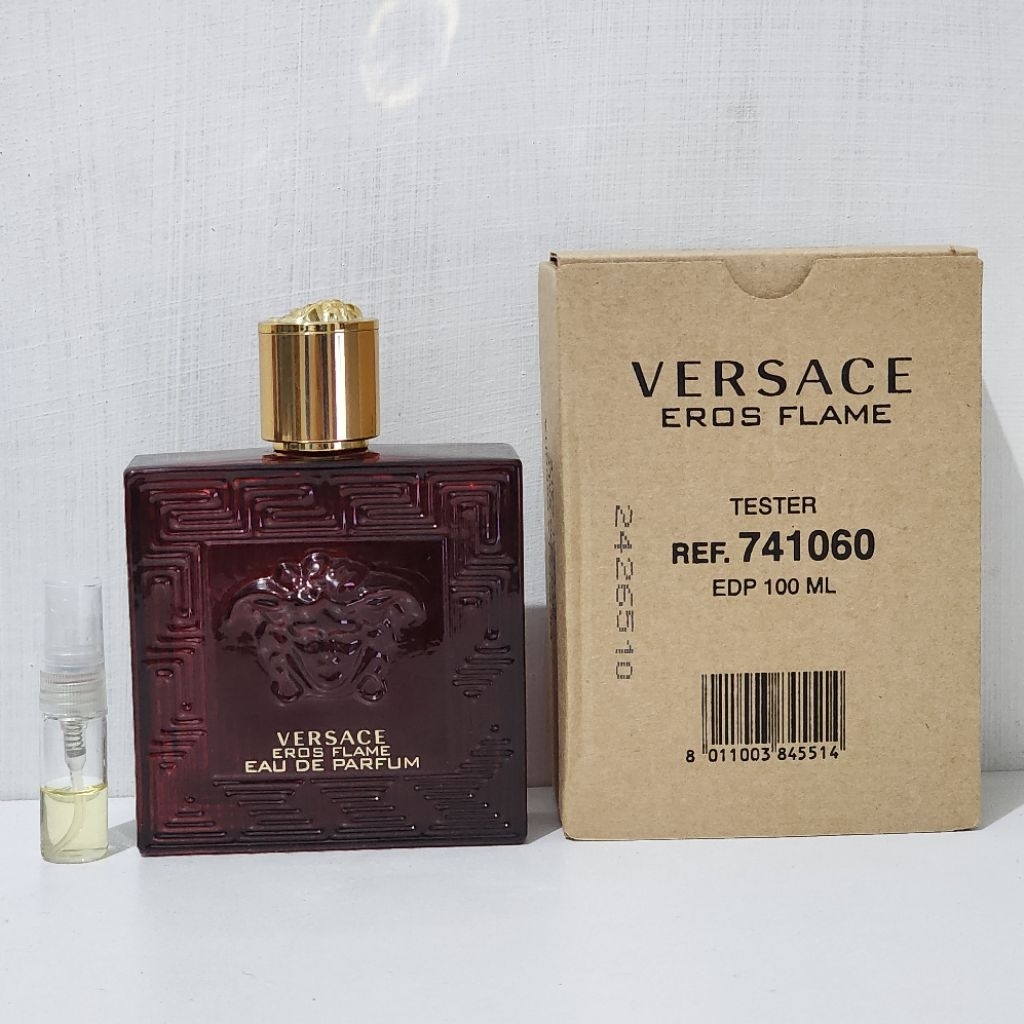 Eros Flame [preloved]