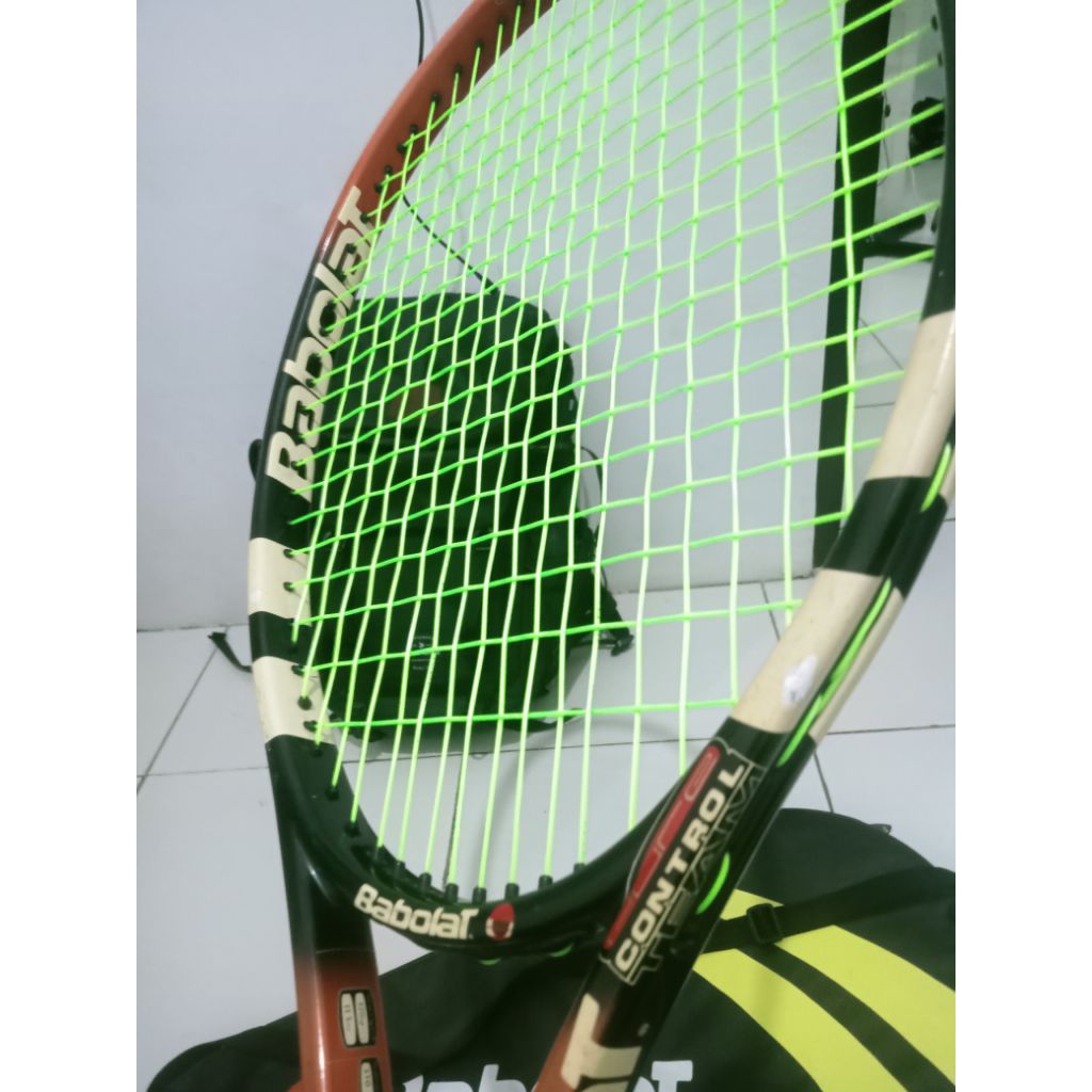 Raket Tenis Babolat Second