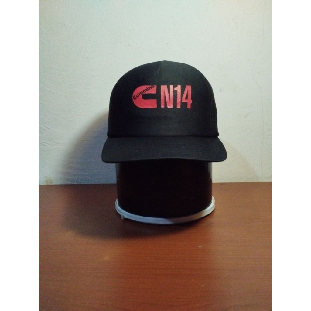 Topi Full mesh Cummins