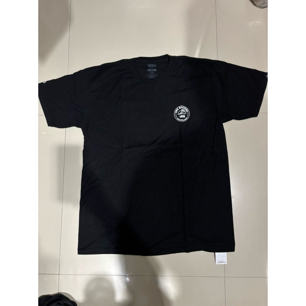 Tshirt Vans Pipe Master 2022 Tee Old Stock Original Product 100% BNWOT