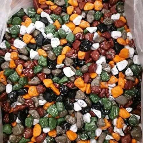 

Coklat Batu Kerikil Arab 100gr - Choco Stone Coklat Arab