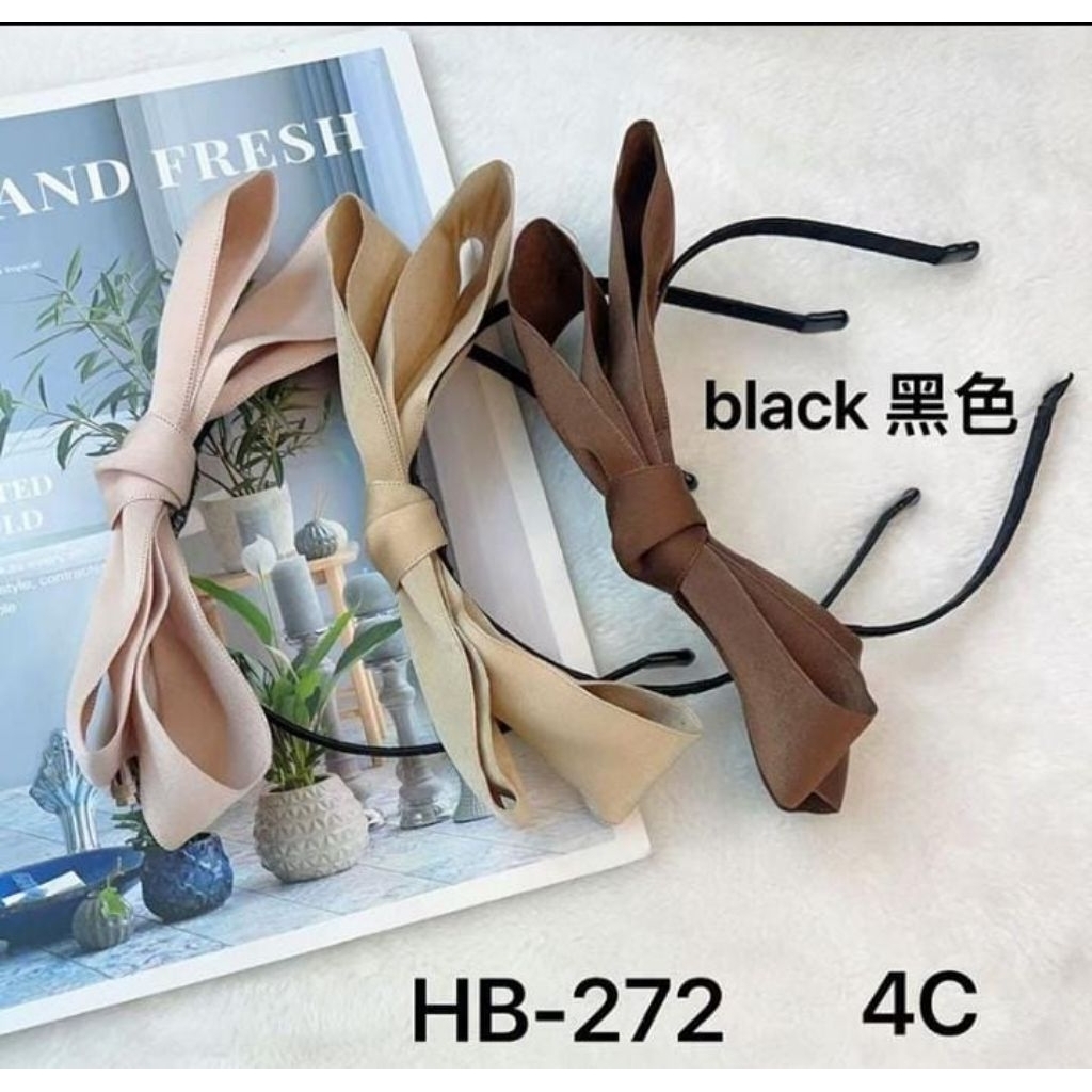 Bando Kain Pita Besar Korea