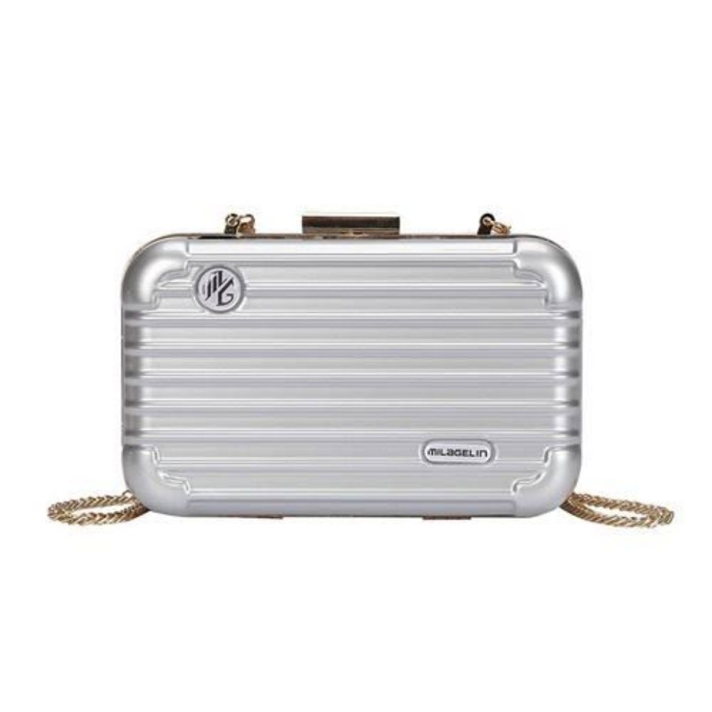 Tas organizer, koper mini jinjing.