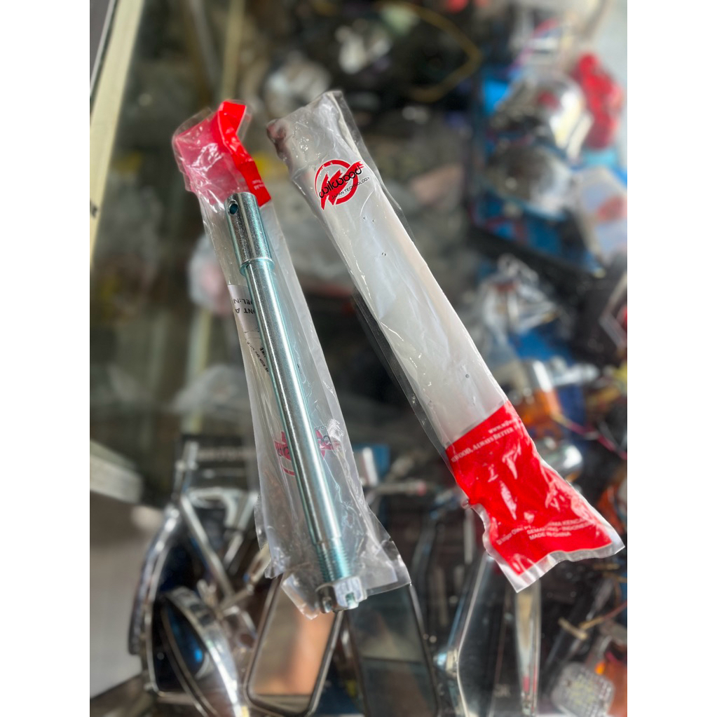 AS RODA DEPAN NINJA SS R RR 2TAK IMPORT DETAIL ORIGINAL