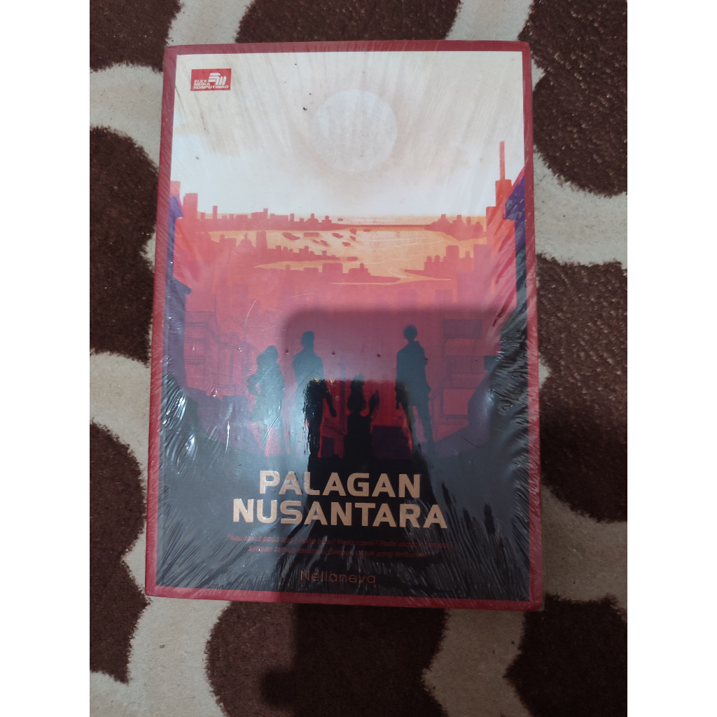 [Original] Palagan Nusantara - Nellaneva