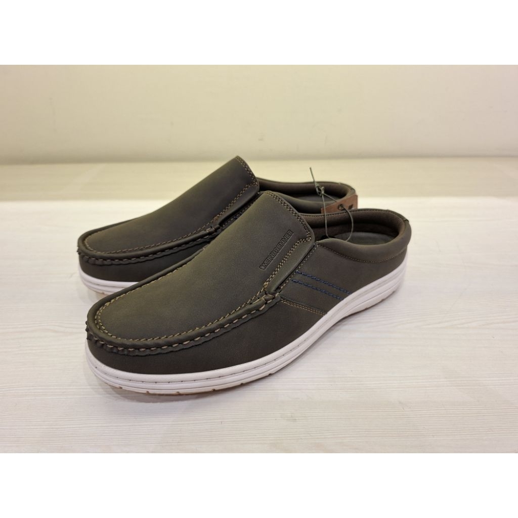 Weinbrenner  Sepatu Sandal Pria F10 New Original Bata