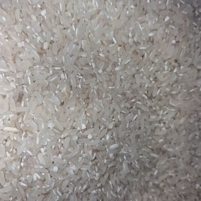 

Beras selep bersih ,asli petani organik murah meriah tanpa pengawet kemasan 1kg