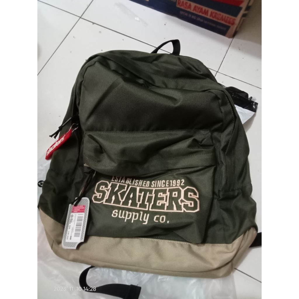 tas skater