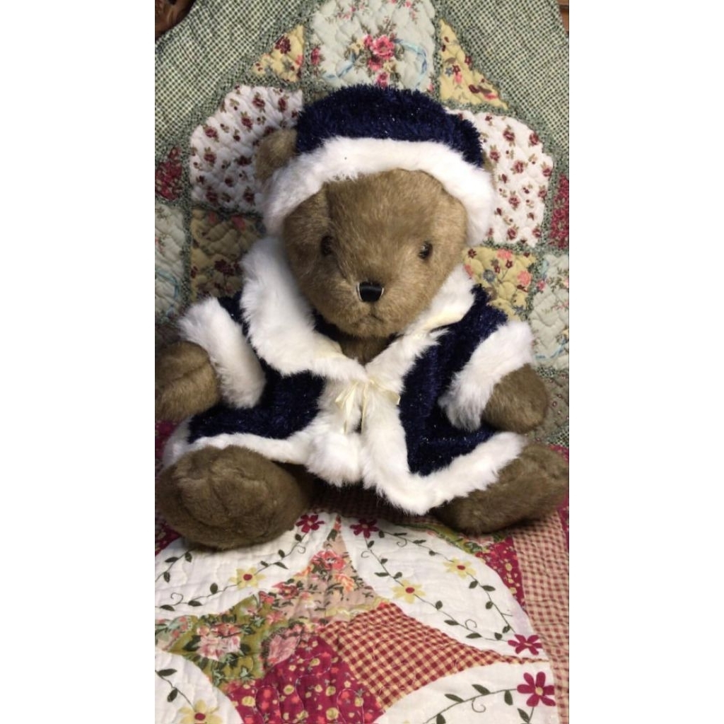 [preloved] teddy bear museum