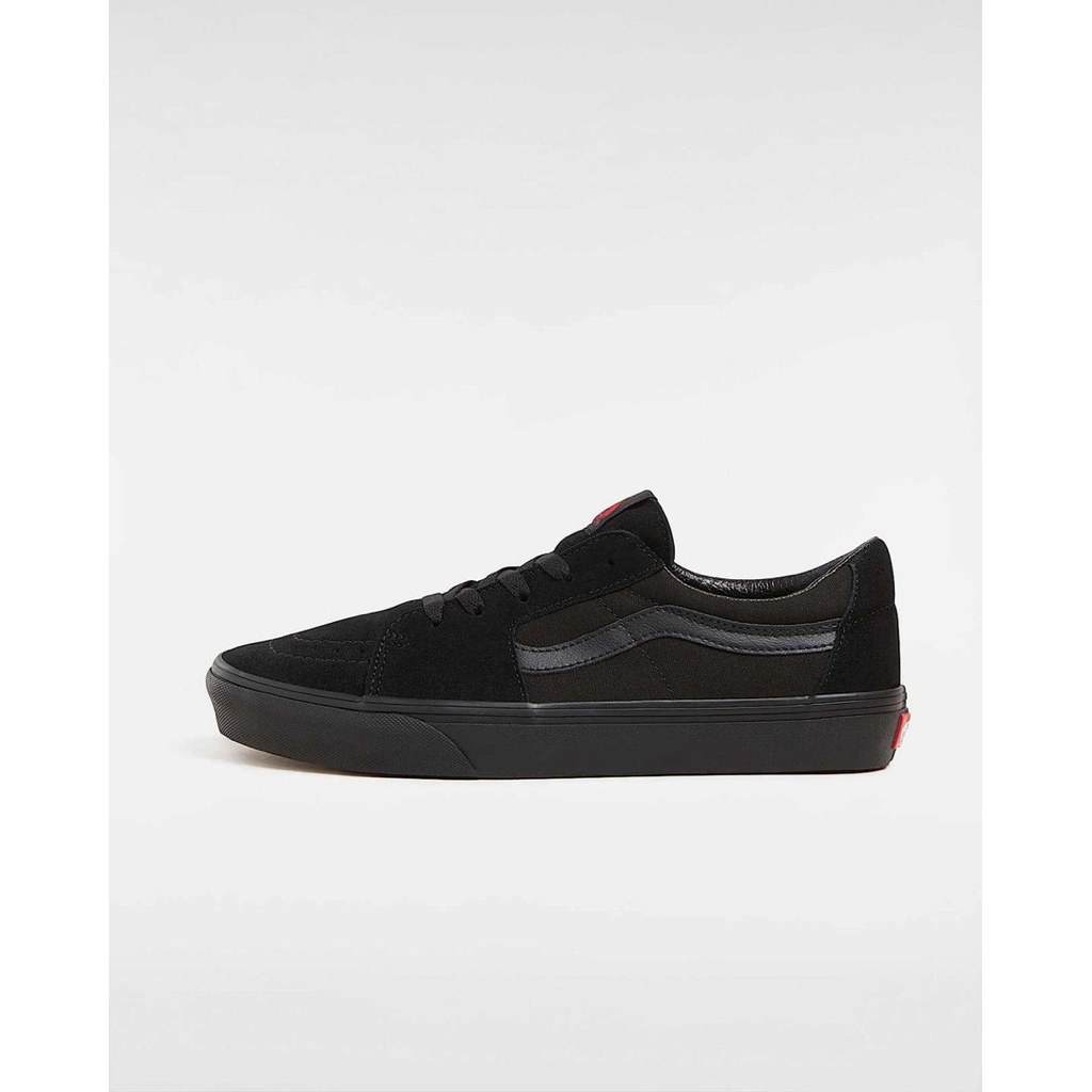 Vans sk8 low full black classic