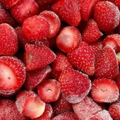 

FROZEN STRAWBERRY 1 KG s/d 3 kg