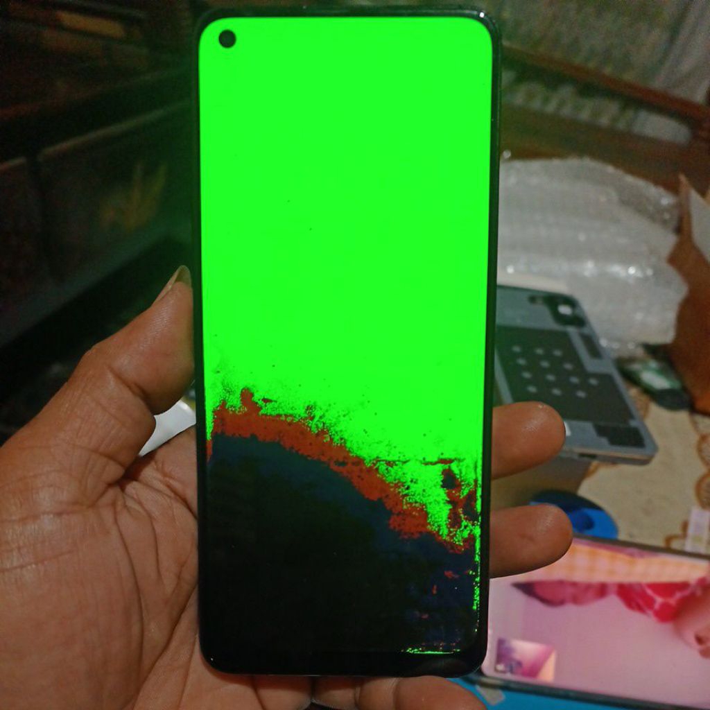lcd original realme 10 (minus)
