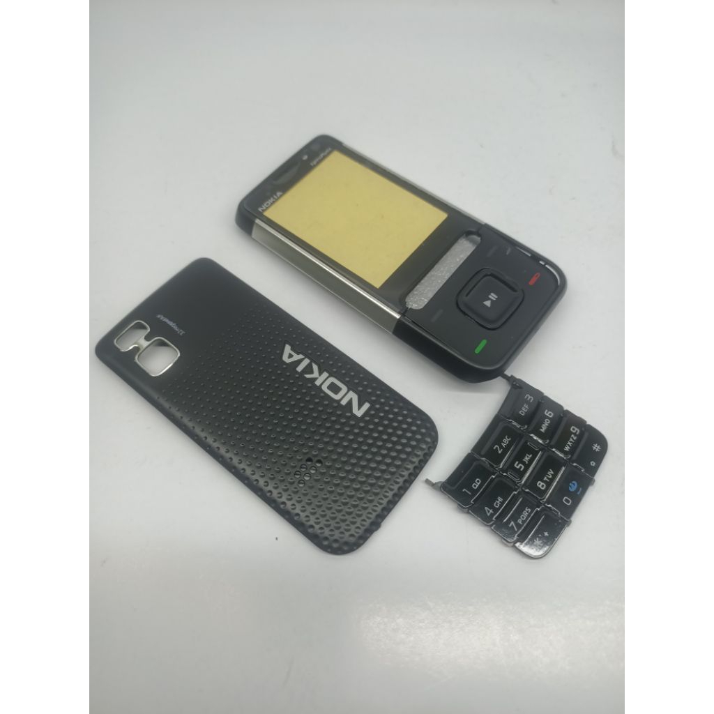 Casing Nokia 5610 RM-242 / Kesing Nokia 5610 Xpress music Non Tulangan